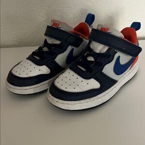 Nike Court Borough Low Recraft